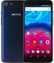 Замена кнопок на телефоне Archos 57S Core в Челябинске